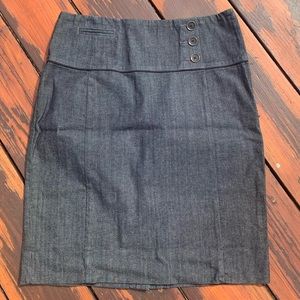 Idra  Skirt